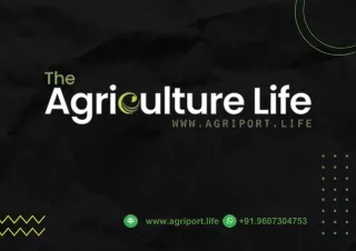www agriport life