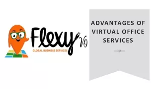 advantages of virtual office services