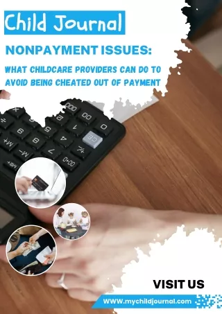 nonpayment issues
