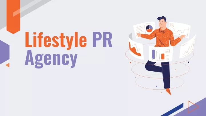 lifestyle pr agency