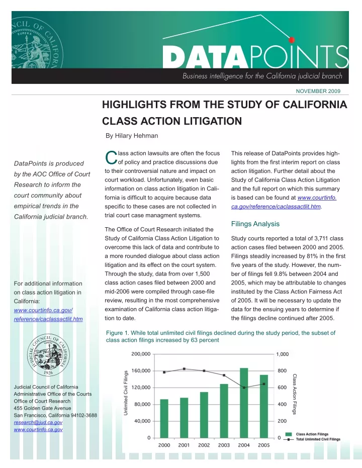 data points business intelligence