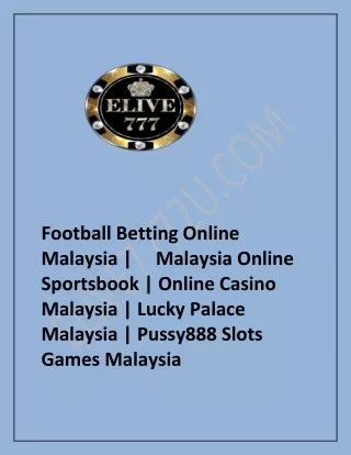 Fascinating focuses While Wagering at a Betting club Internet Wagering Malaysia