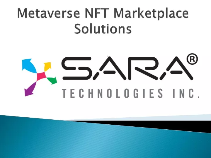 metaverse nft m arketplace solutions