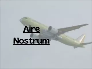 1-888-595-2181 Política de cancelación y reembolso de Air Nostrum