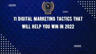 TOP DIGITAL MARKETING INSTITUTE IN BANGALORE