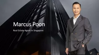 marcus poon