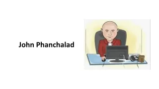 john phanchalad