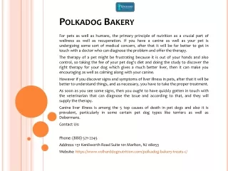 polkadog bakery
