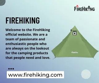 firehiking