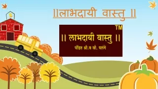 Best vastu expert & vastu cnsultant in pune Maharashtra,Navi Mumbai.