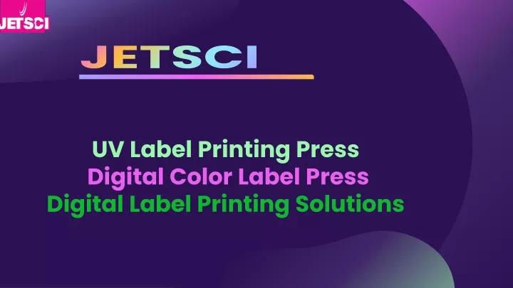 uv label printing press digital color label press digital label printing solutions