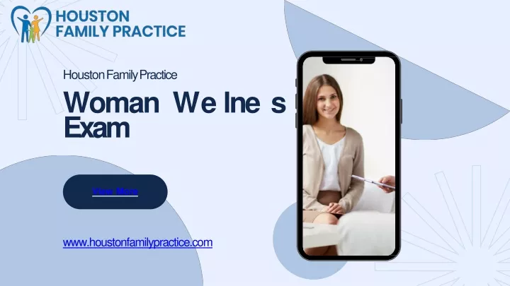 houston family practice