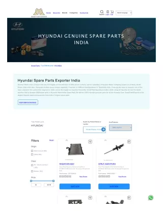 home about us brands categories contact us