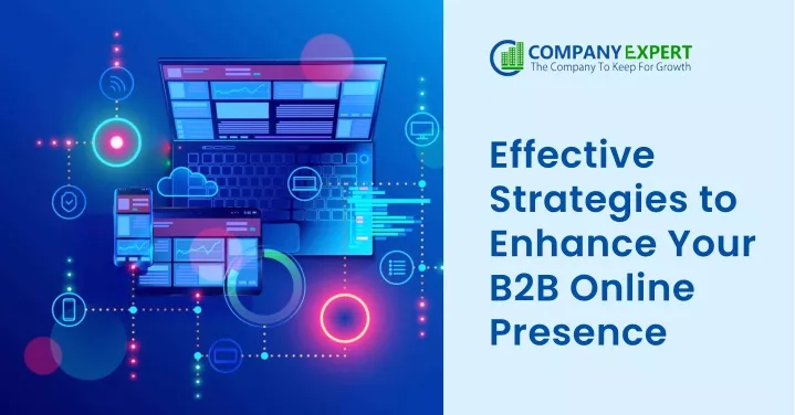 effective strategies to enhance your b2b online