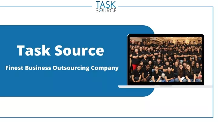 task source