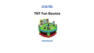 tnt fun bounce tntfunbounce