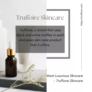 https truffoire com