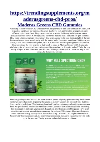 https://trendingsupplements.org/maderasgreens-cbd-pros/