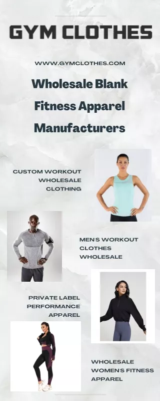 www gymclothes com