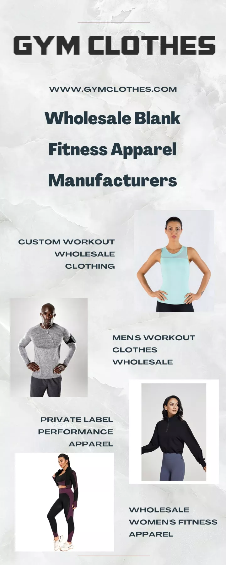 www gymclothes com