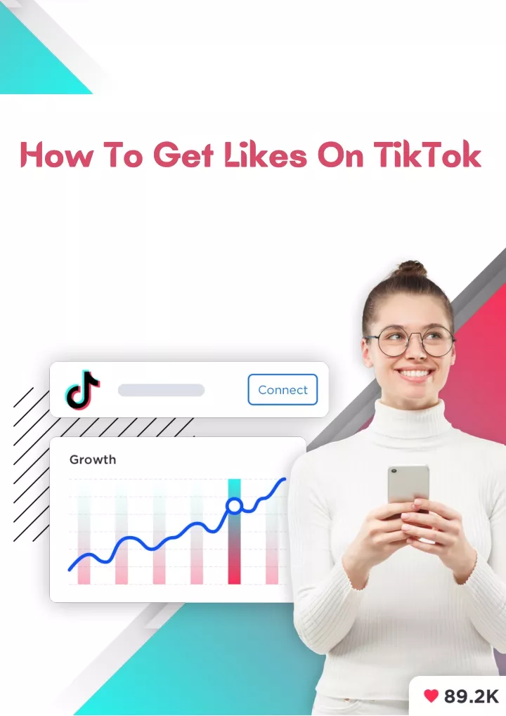 how to get likes on tiktok how to get likes