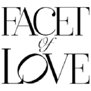 Facel of love logo