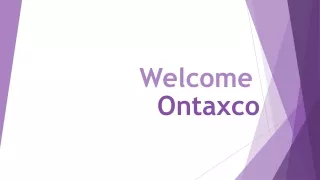 ontaxco