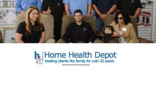 Find the best medical supply store in Redondo beach