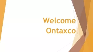 ontaxco