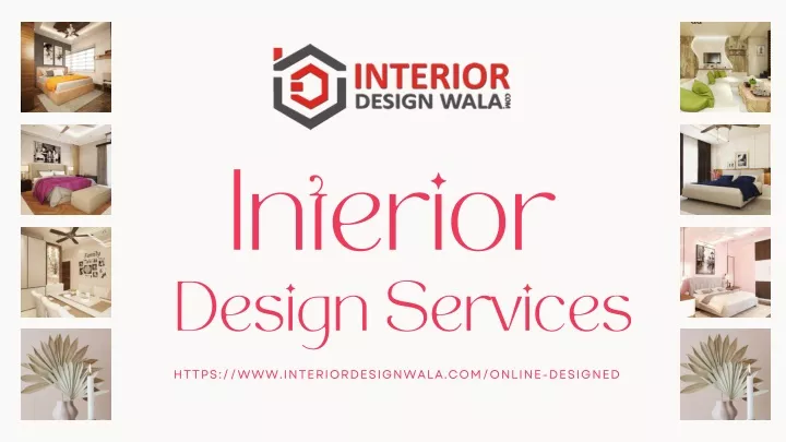 interior design services