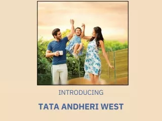 introducing