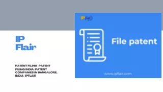 ip flair