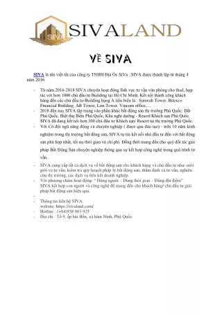v siva