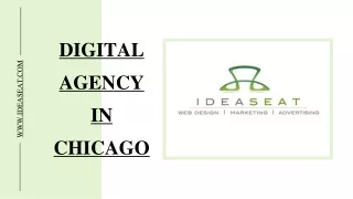 digital agency in chicago
