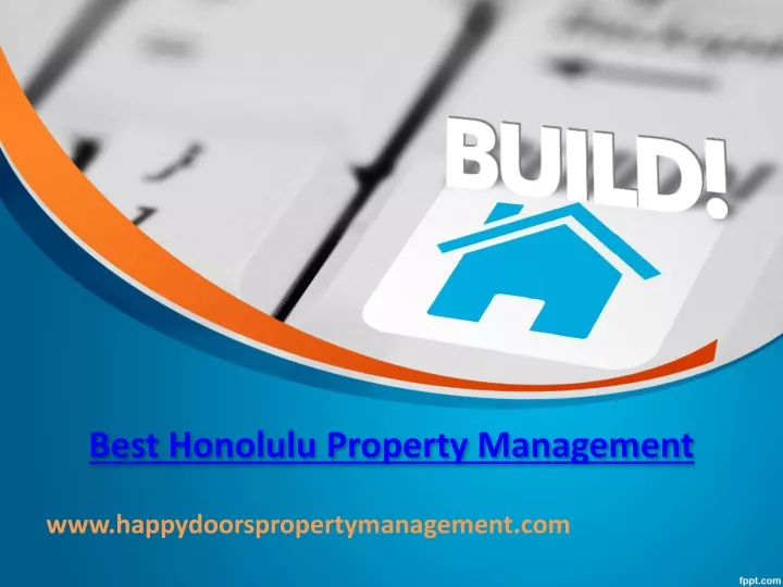 best honolulu property management