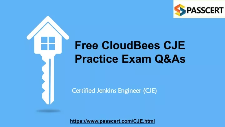 free cloudbees cje practice exam q as