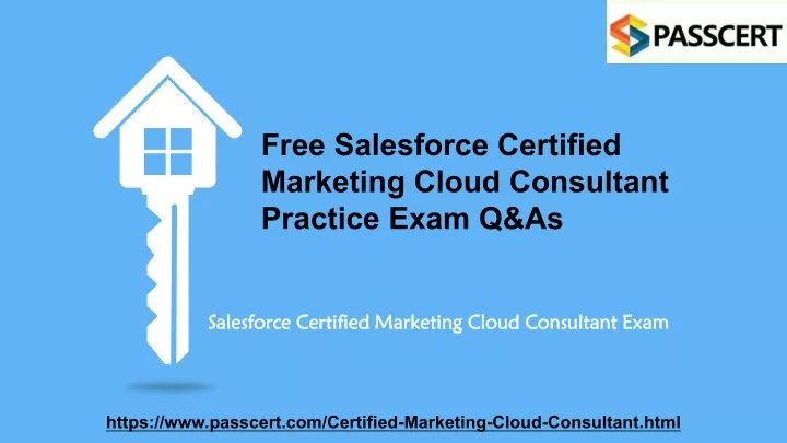 free salesforce certified marketing cloud