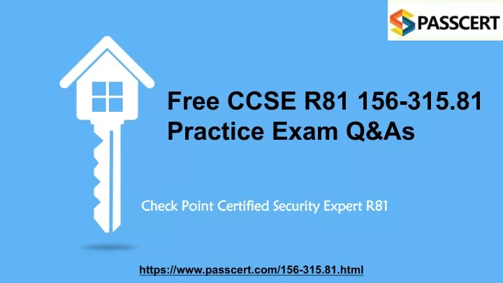 free ccse r81 156 315 81 practice exam q as