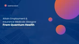 quantum health