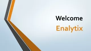 enalytix