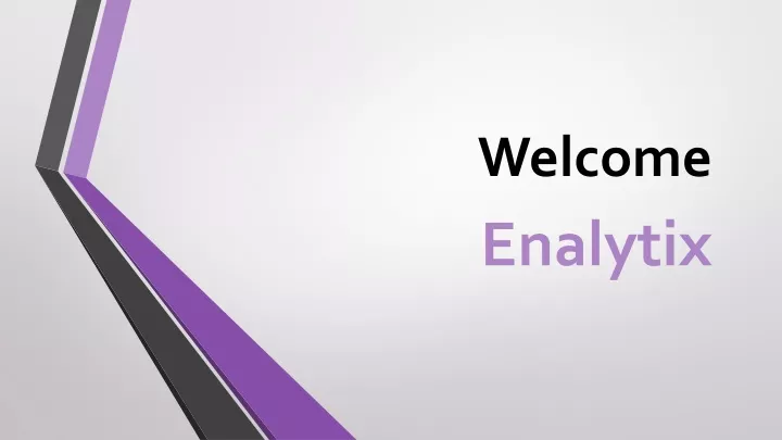 enalytix