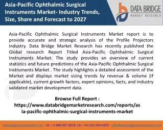 asia pacific ophthalmic surgical instruments