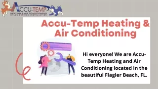 Five Tips to Minimize the Strain on Your HVAC Unit