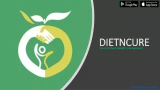 dietncure