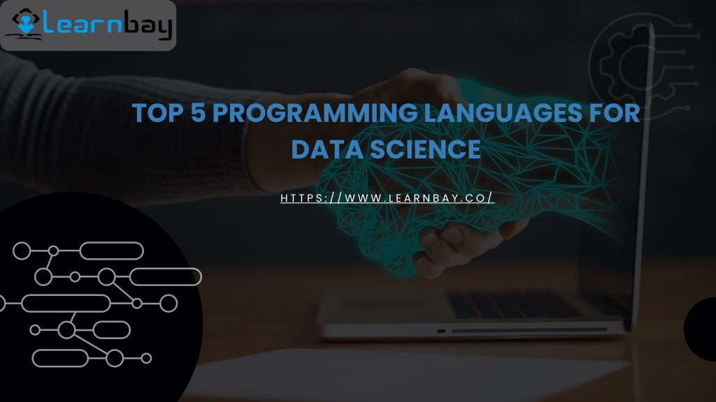 PPT - Top 5 programming languages for Data science PowerPoint ...