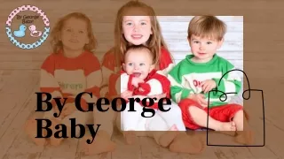 by george baby