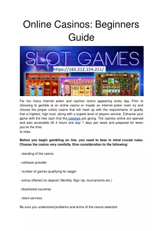 OTAKPKV games