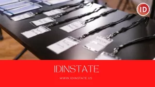 Best id makers in California-Idinstate