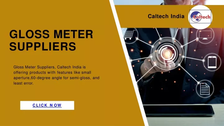 caltech india