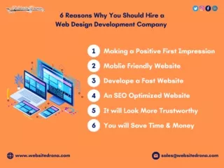 6 Reasons Why You Should Hire a Web Design Development Company.docx